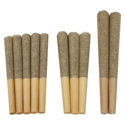 Multi-Pack Pre-Roll