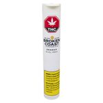 Denman Pre-Roll