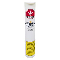 Gabriola Pre-Roll