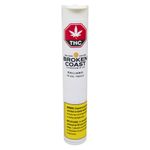 Galiano Pre-Roll