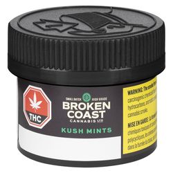 Kush Mints