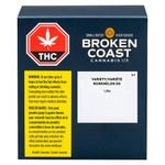 Muskmelon OG Wax