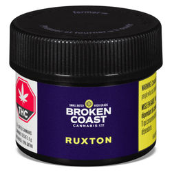 Ruxton