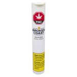 Ruxton Pre-Roll