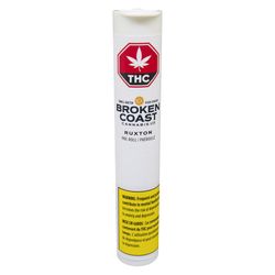 Ruxton Pre-Roll