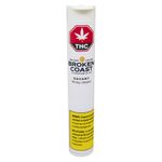 Savary Pre-Roll