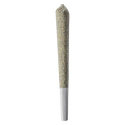 Fresh Squeezed OG Jet Pack Infused Pre-Roll