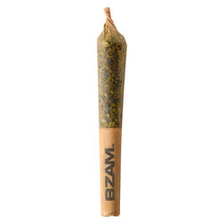 Key Lime Mint Jet Pack Infused Pre-Roll