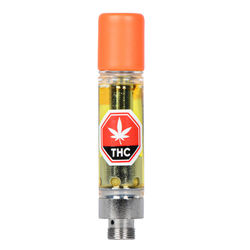 Space Guava 510 Thread Cartridge