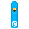 Berniehana Butter & TQ Sunrise Two-In-One Dual Chamber AIO