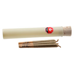 High Fructose Corn Syrup Pre-Roll