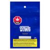 Dark Chocolate CBD