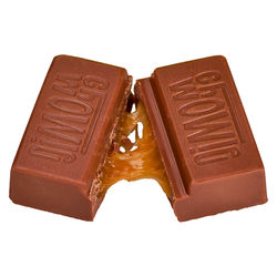 Soft Caramel Balanced Chocolate