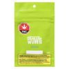 THC Solid Milk Chocolate