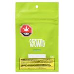 THC Solid Milk Chocolate