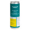 CBN Lemon & Ginger Iced Tea