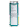 CBN Lemon & Ginger Iced Tea