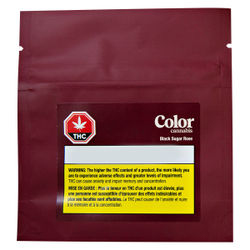 Black Sugar Rose Pre-Rolls