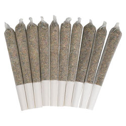 Sour Grapefruit Haze Pre-Roll