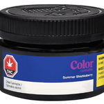 Summer Shishkaberry