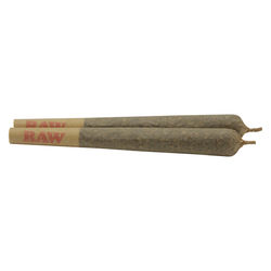 Amherst Sour Diesel Pre-Rolls