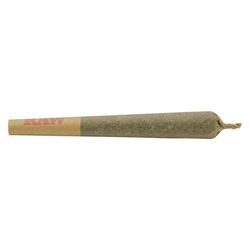 Blueberry Muffin Pre-Roll