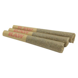 Hella Jelly Pre-Roll
