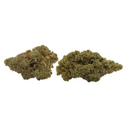 Indica & Sativa Whole Flower