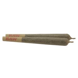 Larry the Purple Alien Pre-Roll