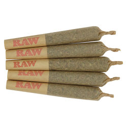 Sour Marg Pre-Roll