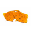 Sour Lemon OG Shatter