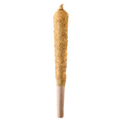 Bubble & Crumble Double Infused Pre-Roll