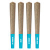 4 Cultivar Pre-Roll Pack