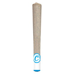 Cake Mix Ceramic Tip Pre-Roll