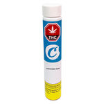 Laughing Gas Pre-Roll