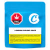 London Pound Cake