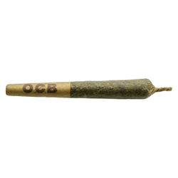 Oreoz Breath Pre-Roll