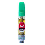 Sour Tangerine Live Resin 510 Thread Cartridge