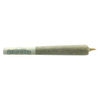 Peach Crescendo Resin'N'Terps Infused Pre-Roll