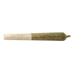 Strawberry OG Pre-Rolls Pre-Roll