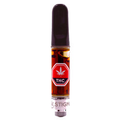 Melonberry FSE Shatter 510 Thread Cartridge