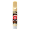 Black Widow CBD 510 Thread Cartridge
