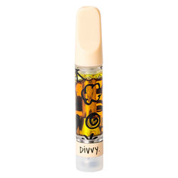 Cereal Milk 510 Thread Cartridge