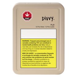 Flo Pre-Rolls