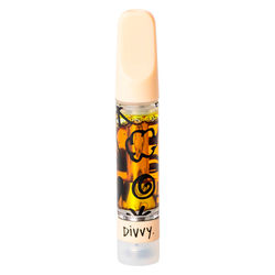 Key West Lime 510 Thread Cartridge