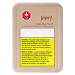 Pineapple Twist Infused Pre-Roll