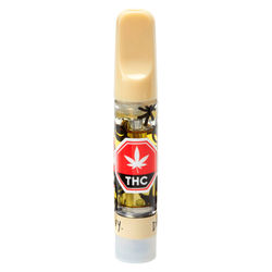 Pink Lemonade 510 Thread Cartridge