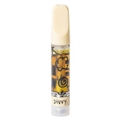 Puff 'n Pass 510 Thread Cartridge