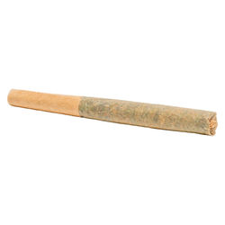 Roll Up Indica Pre-Roll