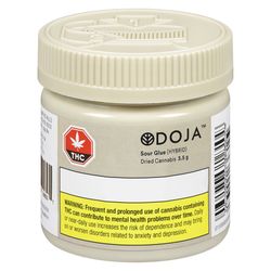 Sour Glue